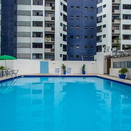 Hotel Vila Velha Salvador Eksteriør bilde