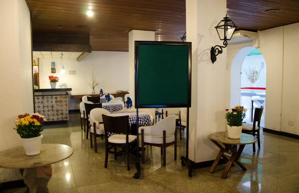 Hotel Vila Velha Salvador Eksteriør bilde