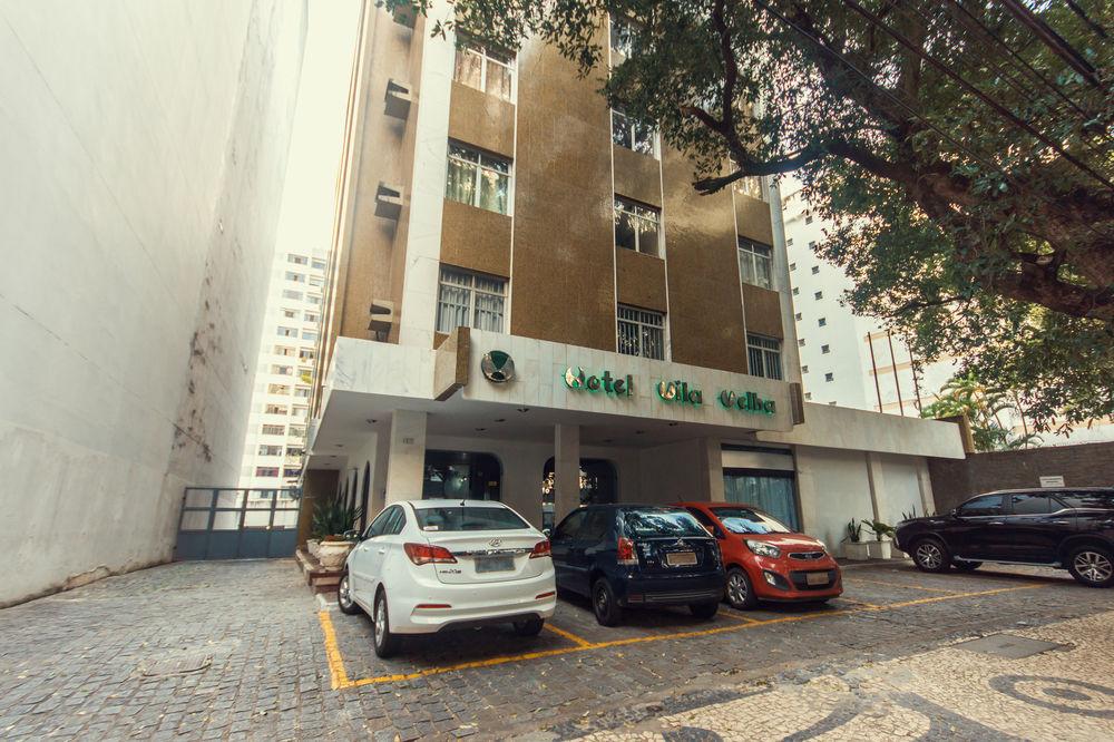 Hotel Vila Velha Salvador Eksteriør bilde