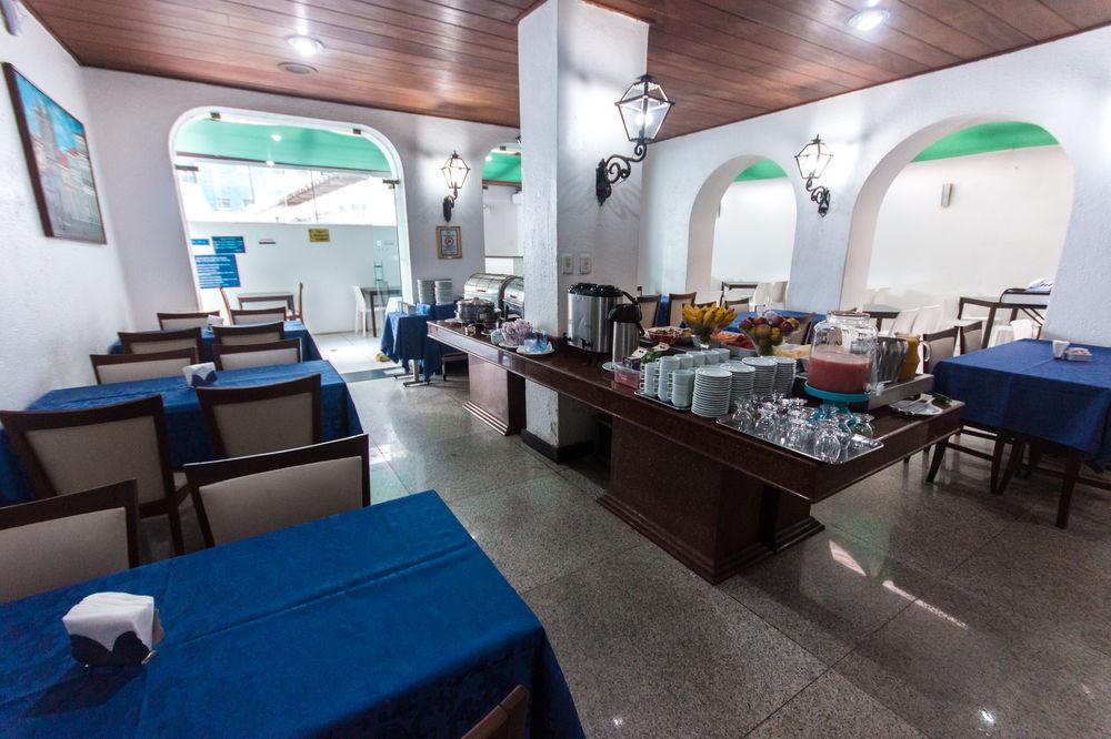 Hotel Vila Velha Salvador Eksteriør bilde