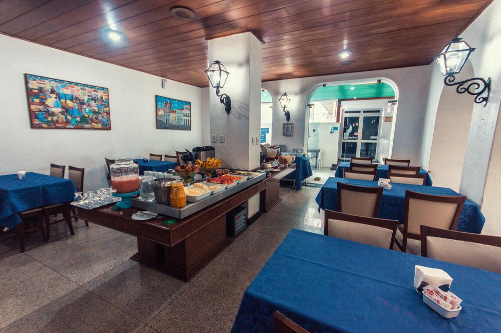 Hotel Vila Velha Salvador Eksteriør bilde
