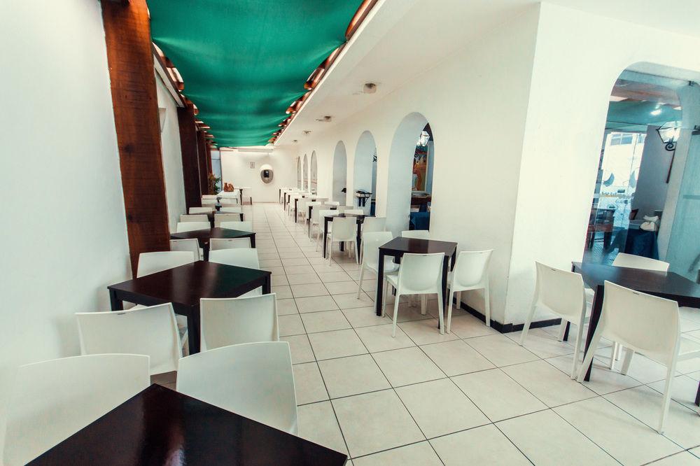 Hotel Vila Velha Salvador Eksteriør bilde