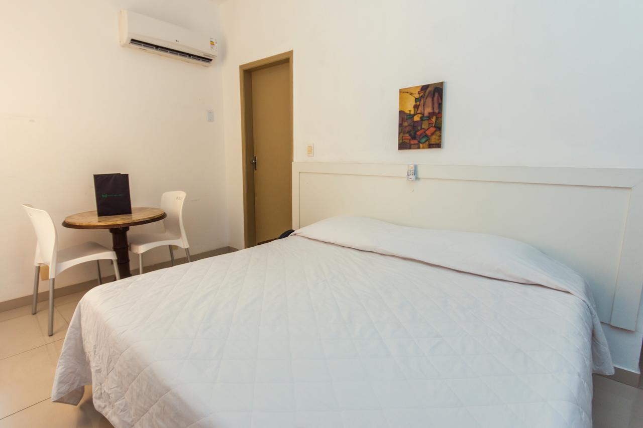 Hotel Vila Velha Salvador Eksteriør bilde