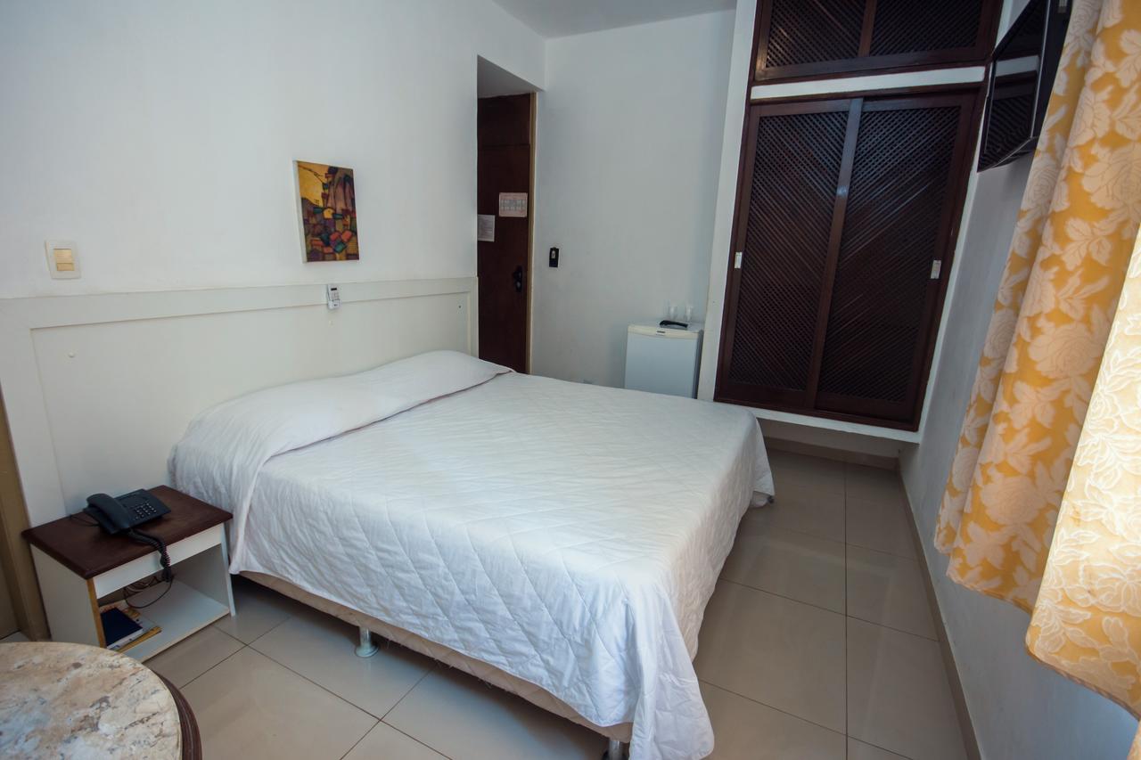 Hotel Vila Velha Salvador Eksteriør bilde