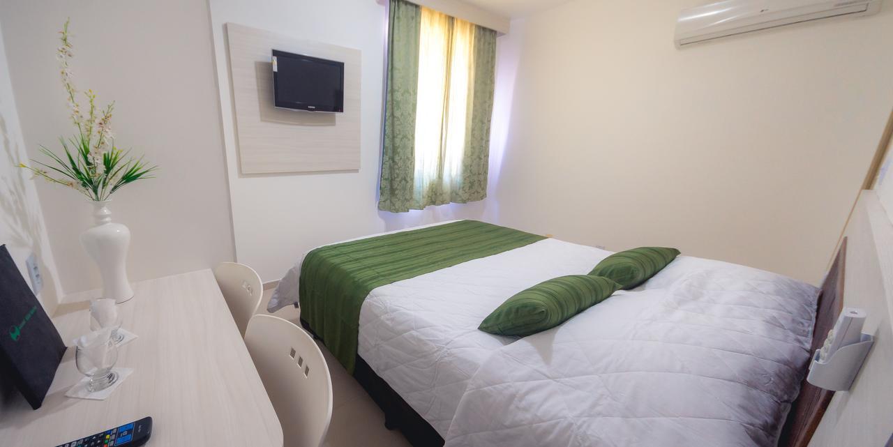Hotel Vila Velha Salvador Eksteriør bilde