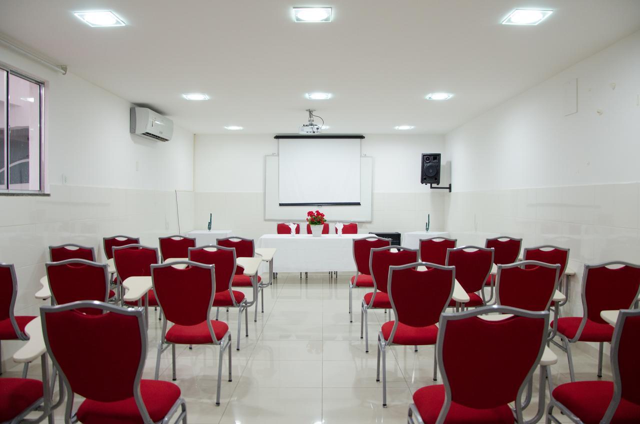 Hotel Vila Velha Salvador Eksteriør bilde