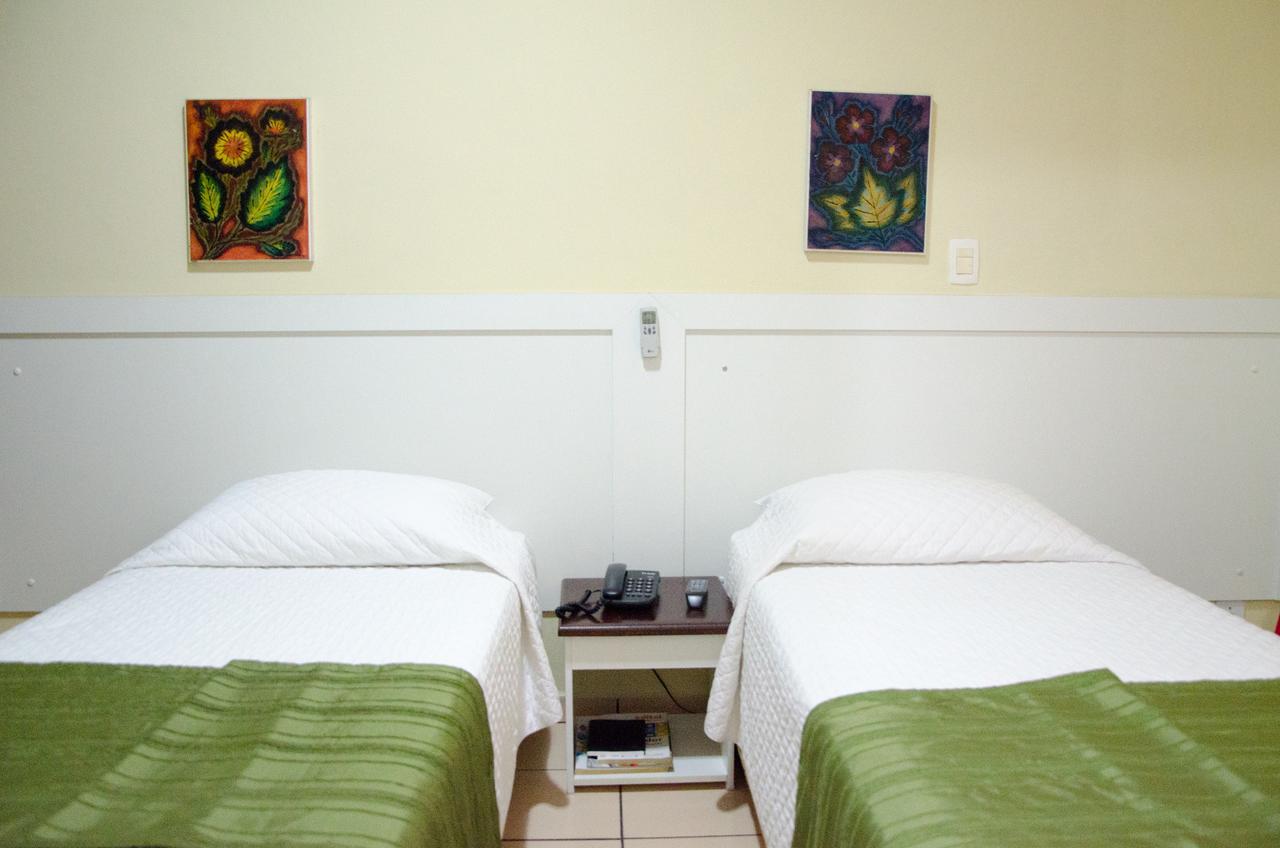 Hotel Vila Velha Salvador Eksteriør bilde
