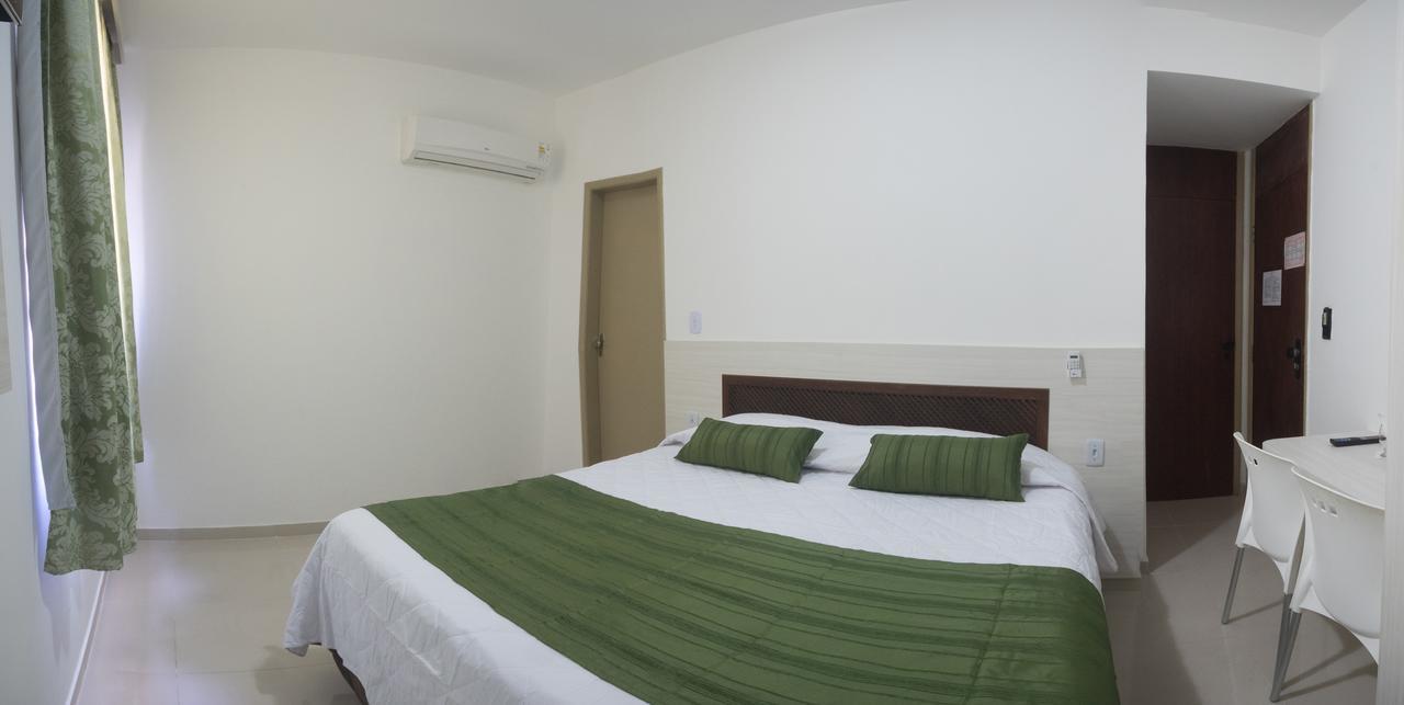 Hotel Vila Velha Salvador Eksteriør bilde