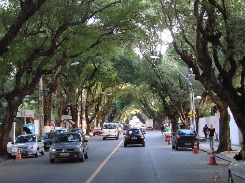 Hotel Vila Velha Salvador Eksteriør bilde