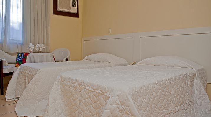 Hotel Vila Velha Salvador Eksteriør bilde
