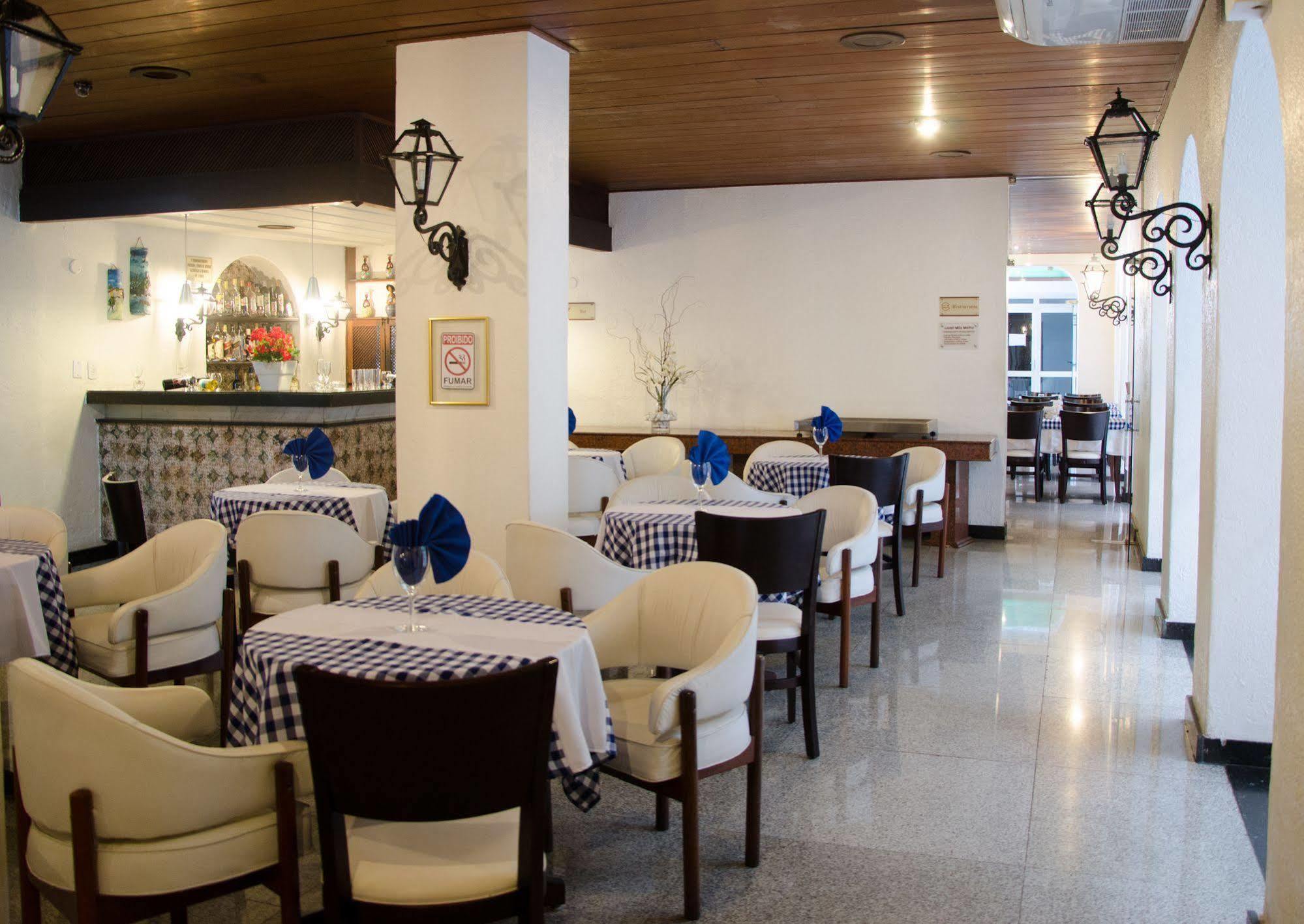 Hotel Vila Velha Salvador Eksteriør bilde