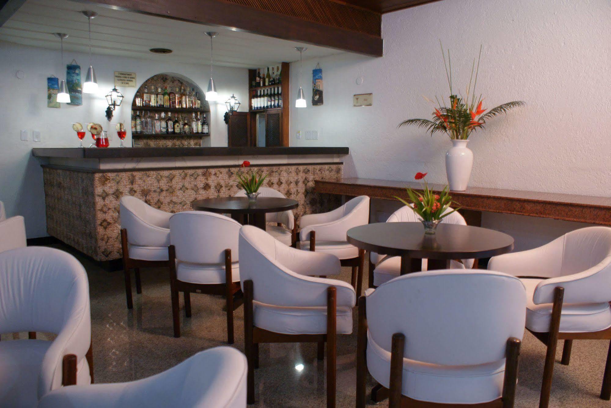 Hotel Vila Velha Salvador Eksteriør bilde