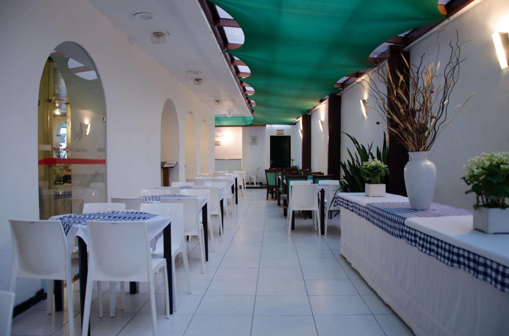 Hotel Vila Velha Salvador Eksteriør bilde