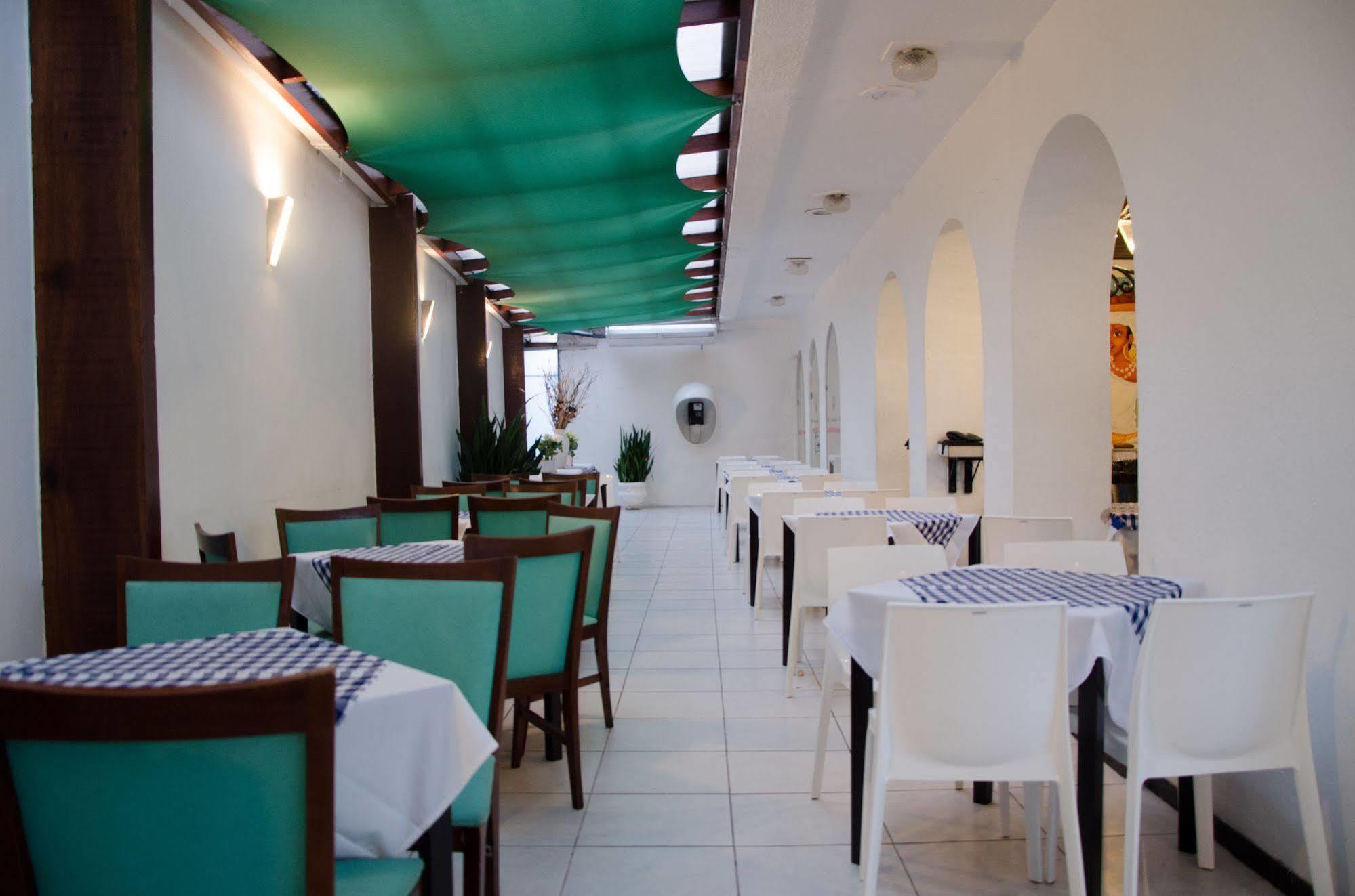 Hotel Vila Velha Salvador Eksteriør bilde