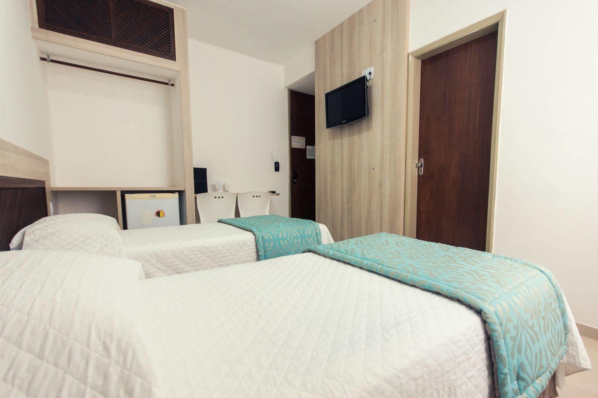 Hotel Vila Velha Salvador Eksteriør bilde