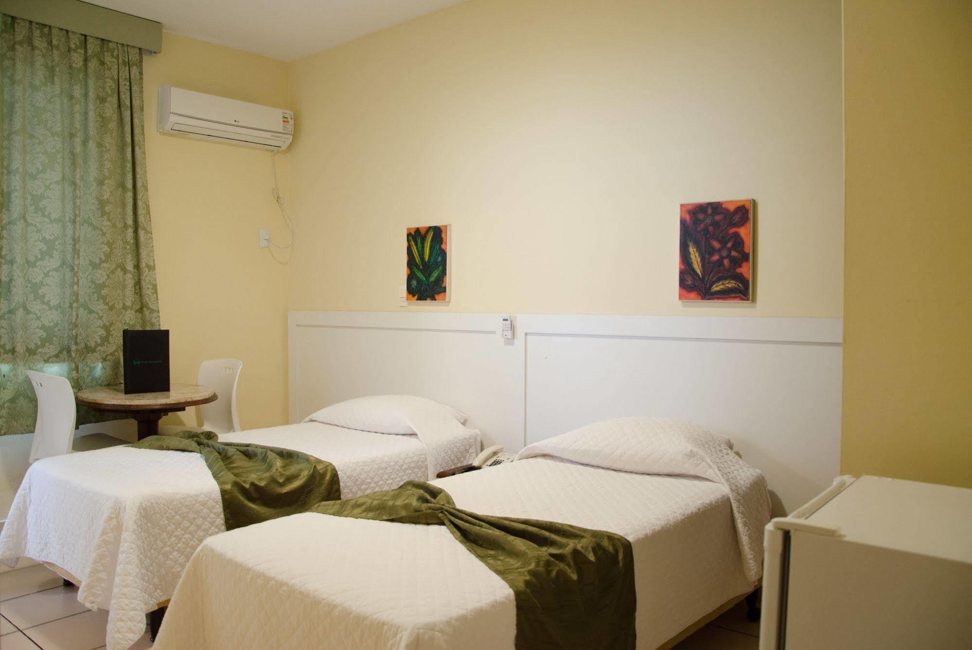 Hotel Vila Velha Salvador Eksteriør bilde
