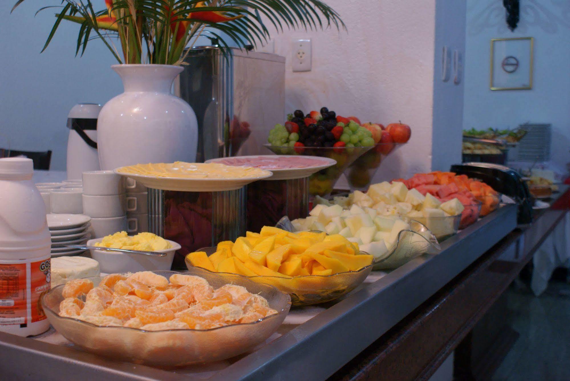 Hotel Vila Velha Salvador Eksteriør bilde