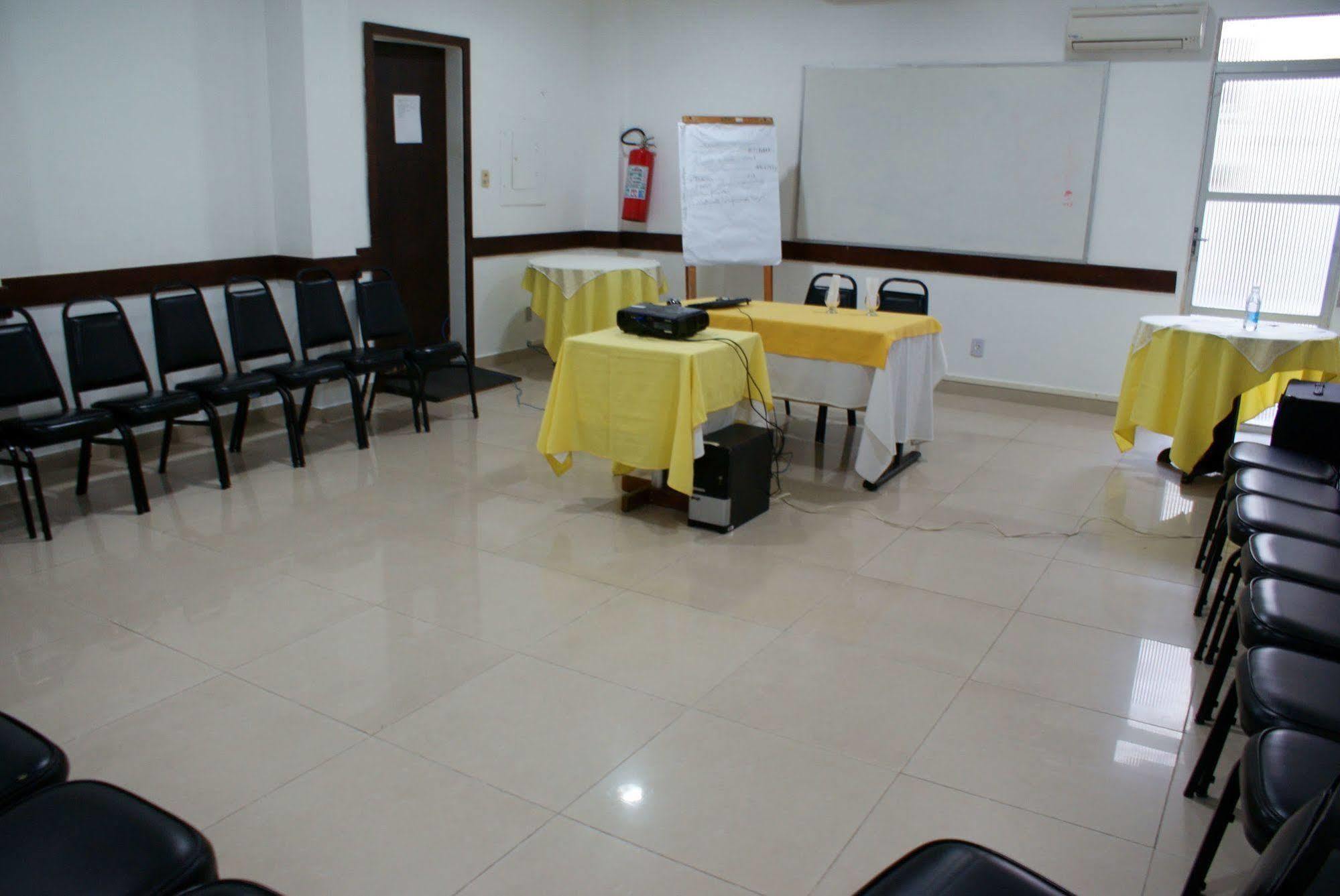 Hotel Vila Velha Salvador Eksteriør bilde