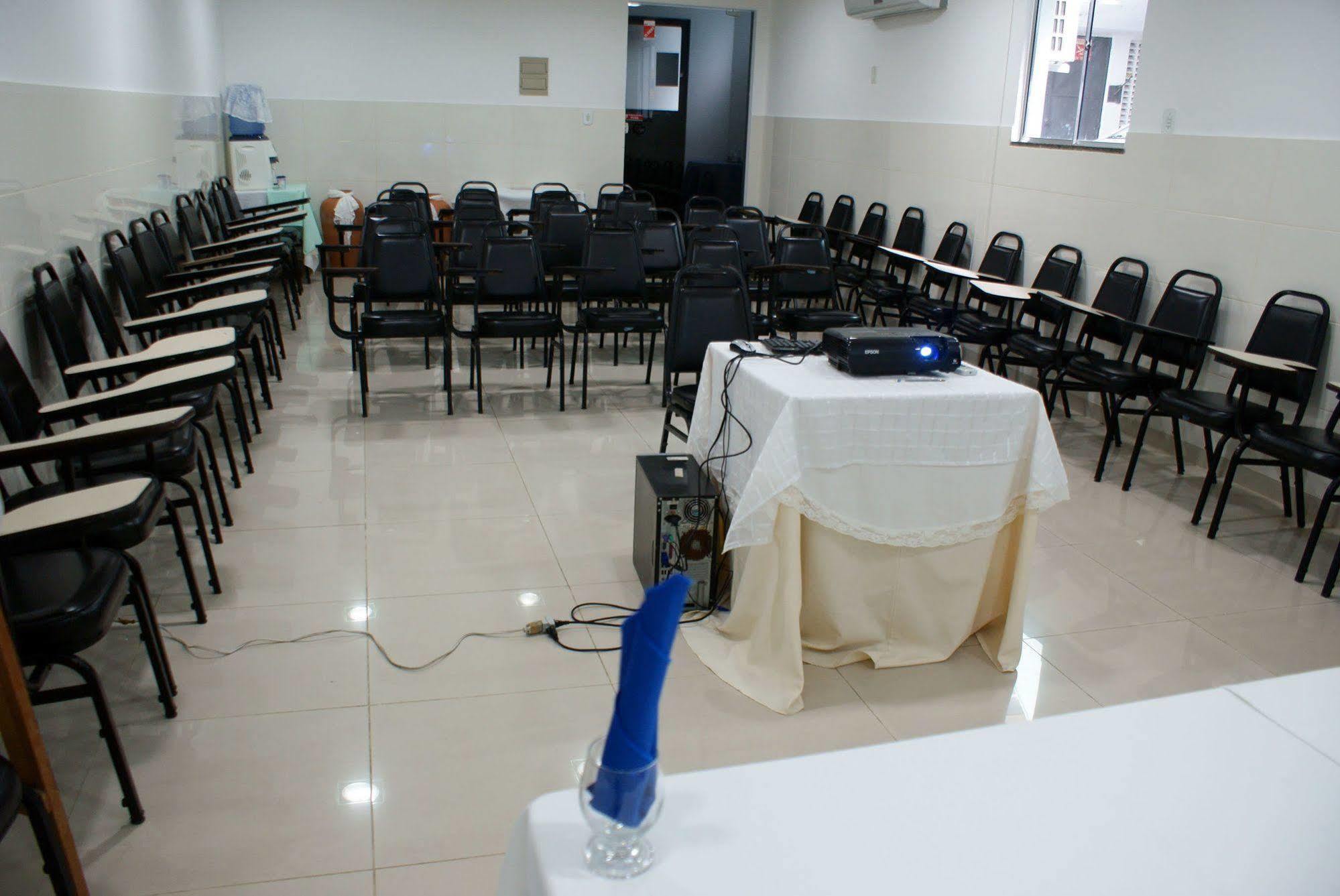 Hotel Vila Velha Salvador Eksteriør bilde