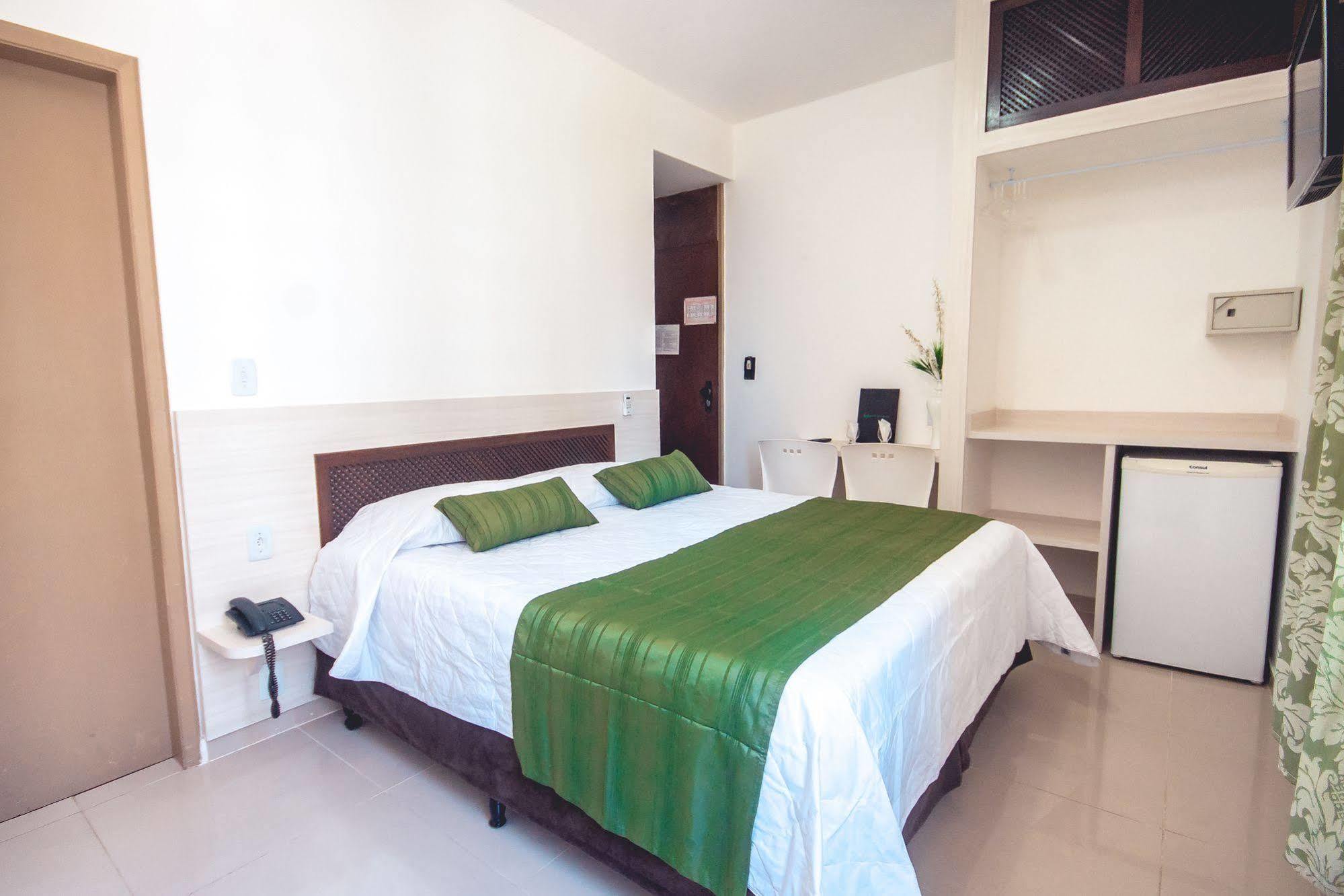 Hotel Vila Velha Salvador Eksteriør bilde