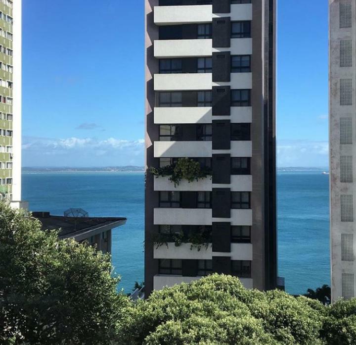 Hotel Vila Velha Salvador Eksteriør bilde