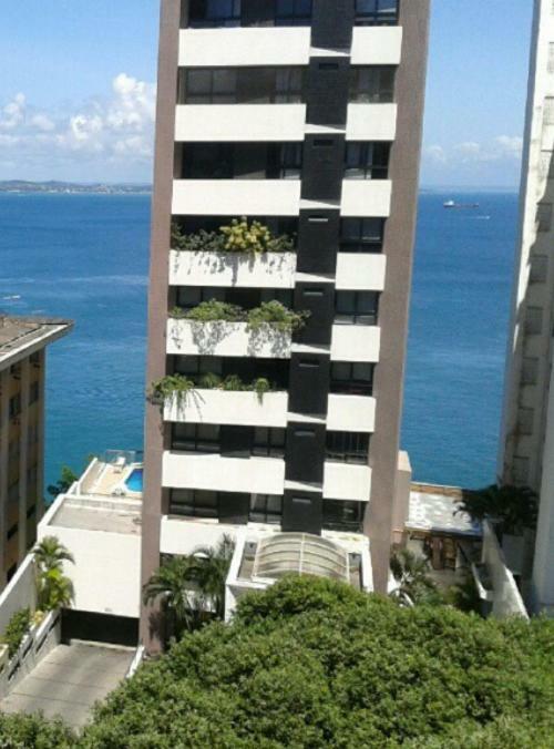 Hotel Vila Velha Salvador Eksteriør bilde