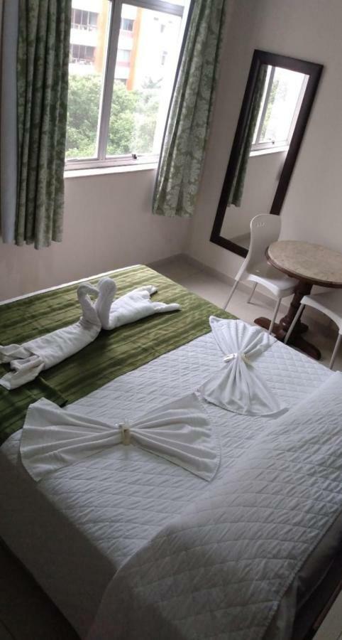 Hotel Vila Velha Salvador Eksteriør bilde