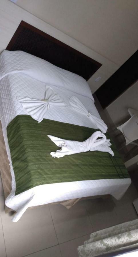 Hotel Vila Velha Salvador Eksteriør bilde